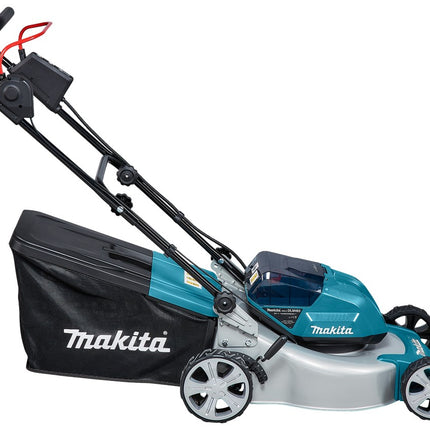 Makita DLM463Z LXT 2X18V Accu Grasmaaier 46cm