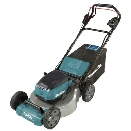 Afbeelding Makita lxt 2x18 v accu grasmaaier 46 cm