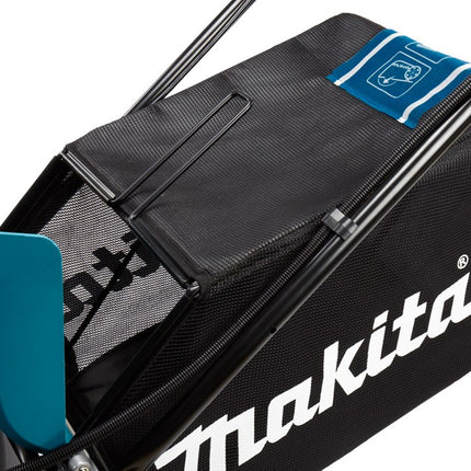 Afbeelding Makita lxt 2x18 v accu grasmaaier 53 cm