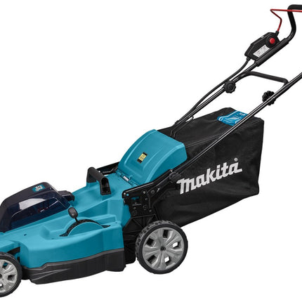 Makita DLM538PT2 LXT 2X18V Accu Grasmaaier 53cm