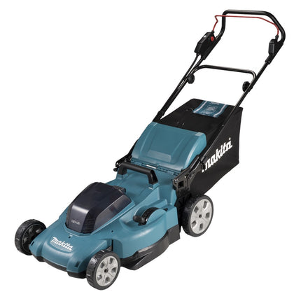 Makita DLM538PT2 LXT 2X18V Accu Grasmaaier 53cm