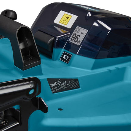 Makita DLM538PT2 LXT 2X18V Accu Grasmaaier 53cm