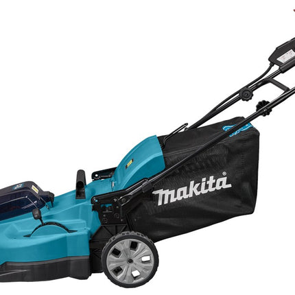 Makita DLM538Z LXT 2X18V Accu Grasmaaier 53 cm