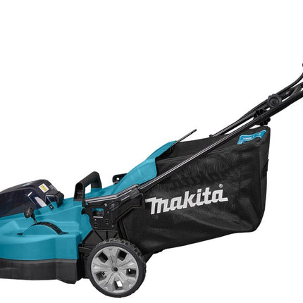 Makita DLM538Z LXT 2X18V Accu Grasmaaier 53 cm