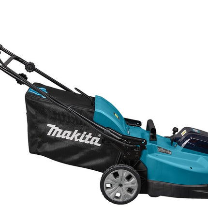Makita DLM538Z LXT 2X18V Accu Grasmaaier 53 cm