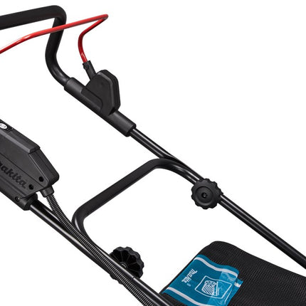 Makita DLM538Z LXT 2X18V Accu Grasmaaier 53 cm