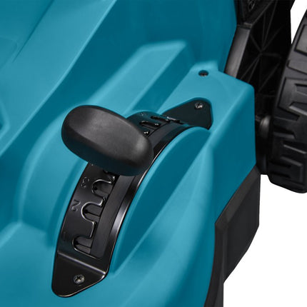 Makita DLM538Z LXT 2X18V Accu Grasmaaier 53 cm