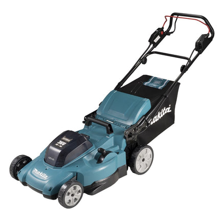 Makita DLM539Z LXT 2X18V Accu Grasmaaier 53 cm