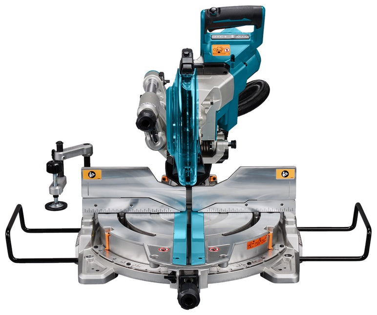 Makita DLS111ZU 2x 18V Radiaal Afkortzaag 260MM