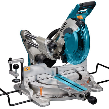 Makita DLS111ZU 2x 18V Radiaal Afkortzaag 260MM