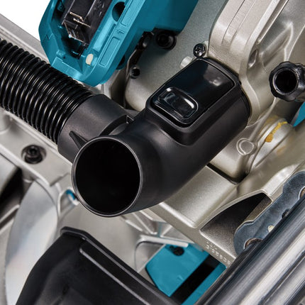 Makita DLS111ZU 2x 18V Radiaal Afkortzaag 260MM