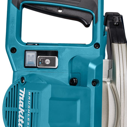Makita DLS111ZU 2x 18V Radiaal Afkortzaag 260MM