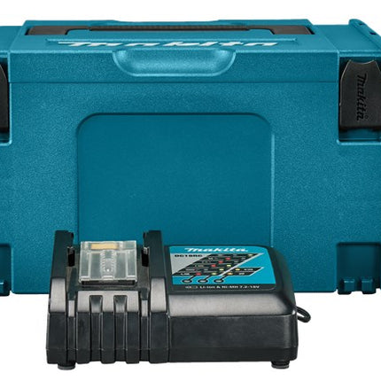 Makita DLX2528TJ LXT 18V 2-Delige Combiset DHP489+DTD173