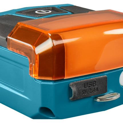 Makita DML817 Lamp 18V 300/150LM LED