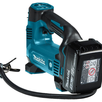 Makita DMP180RT 18V Luchtpomp