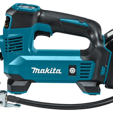 Makita DMP180RT 18V Luchtpomp