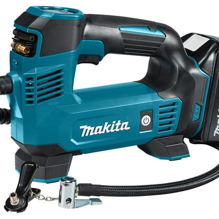 Makita DMP180RT 18V Luchtpomp