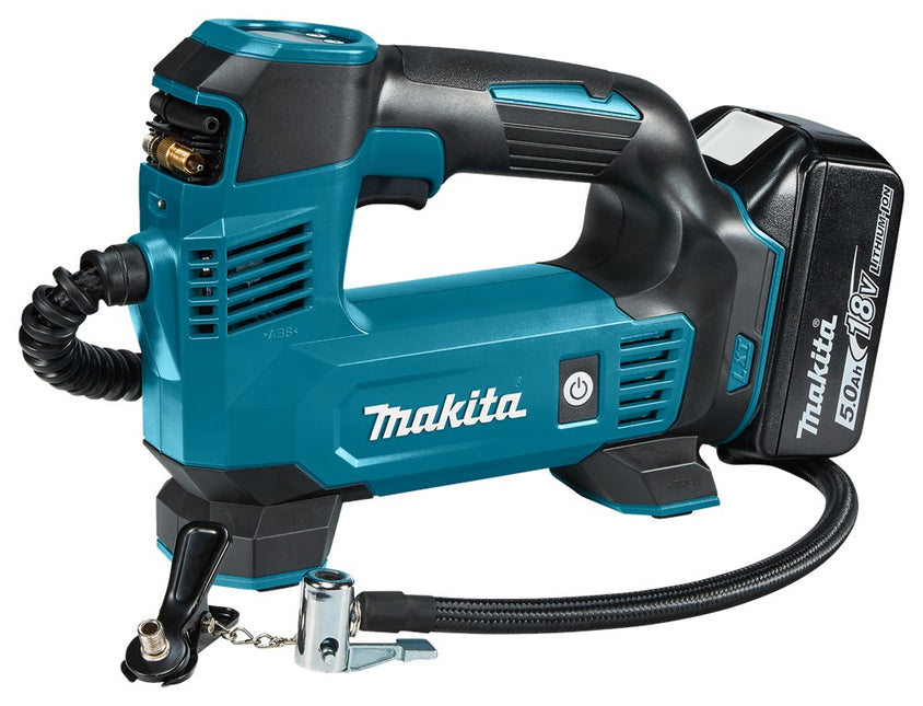 Makita DMP180RT 18V Luchtpomp