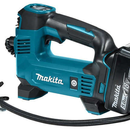 Makita DMP180RT 18V Luchtpomp