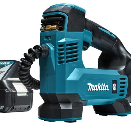 Makita DMP180RT 18V Luchtpomp