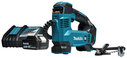 Makita DMP180RT 18V Luchtpomp