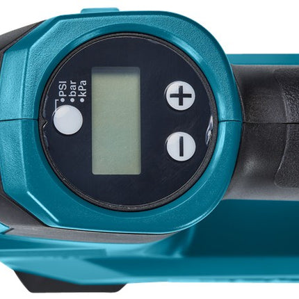 Makita DMP180RT 18V Luchtpomp