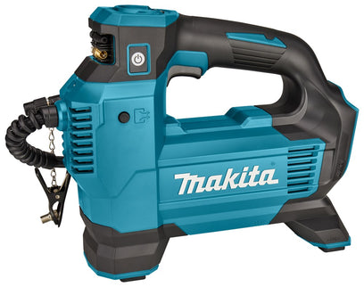 Makita DMP181Z 18V Luchtpomp