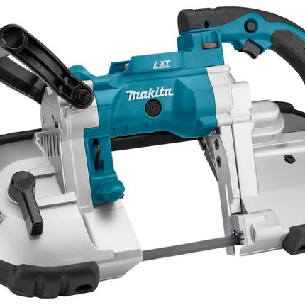 Makita DPB180Z 18V Bandzaag