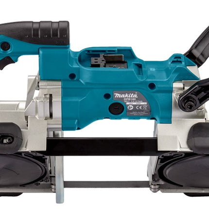 Makita DPB180Z 18V Bandzaag