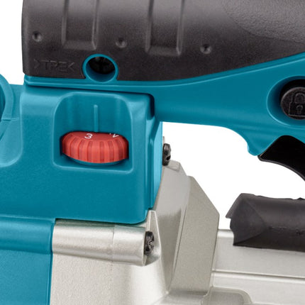 Makita DPB180Z 18V Bandzaag