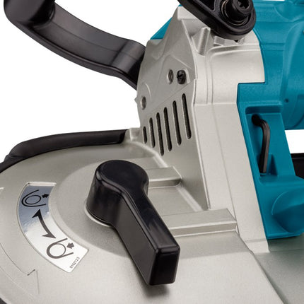 Makita DPB180Z 18V Bandzaag
