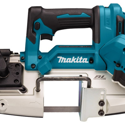Makita DPB183Z 18V Bandzaag In Doos