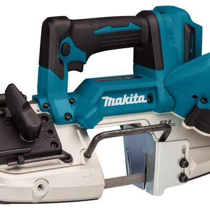 Makita DPB183Z 18V Bandzaag In Doos