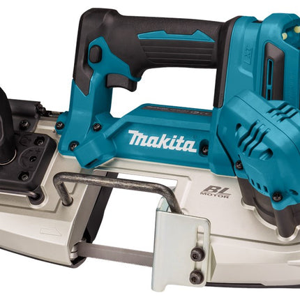 Makita DPB183Z 18V Bandzaag In Doos