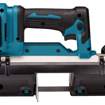 Makita DPB183Z 18V Bandzaag In Doos