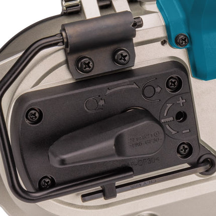 Makita DPB183Z 18V Bandzaag In Doos