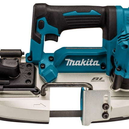 Makita DPB184Z 18V Bandzaag In Doos