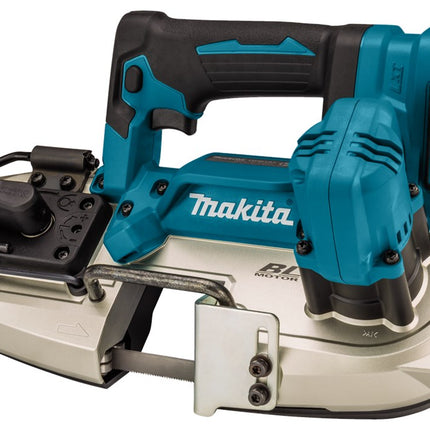 Makita DPB184Z 18V Bandzaag In Doos