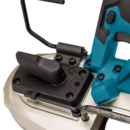 Makita DPB184Z 18V Bandzaag In Doos