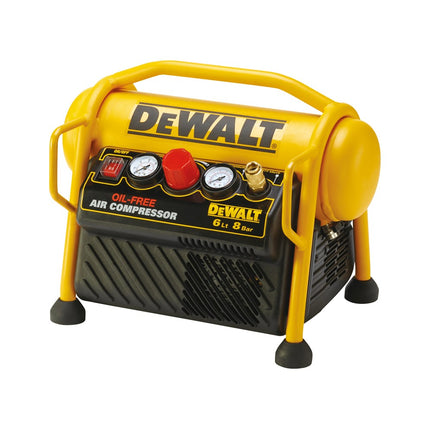 DeWALT Compressor DPC6MRC