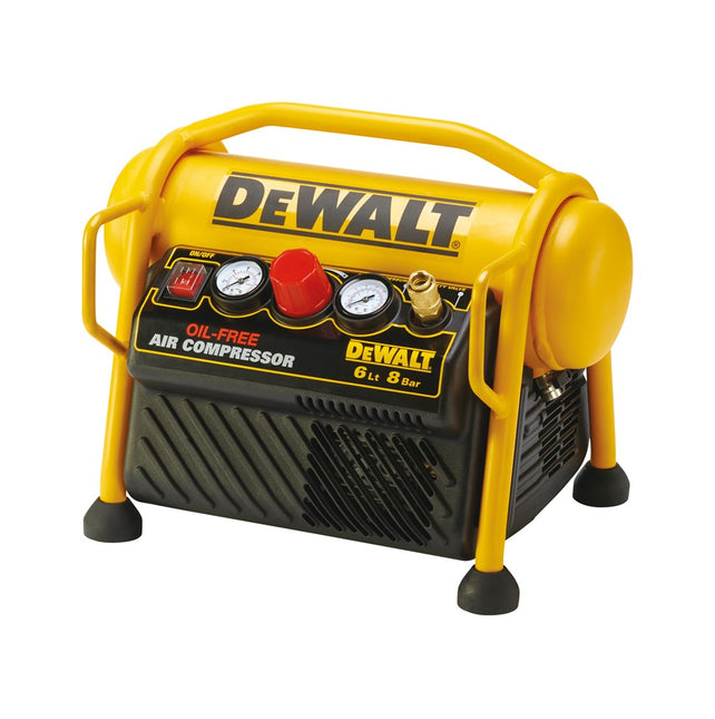 DeWALT Compressor DPC6MRC