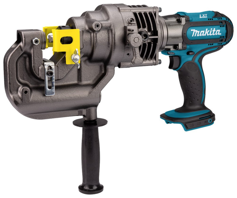 Makita DPP200ZK 18V Ponsmachine