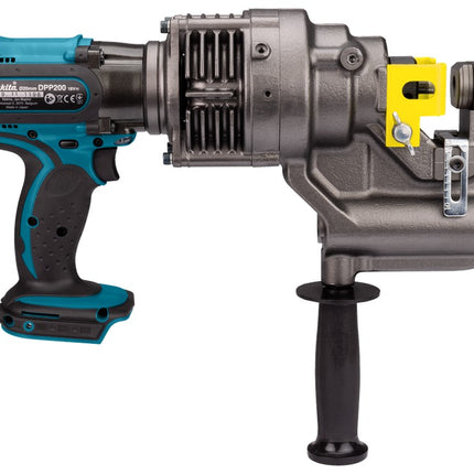 Makita DPP200ZK 18V Ponsmachine