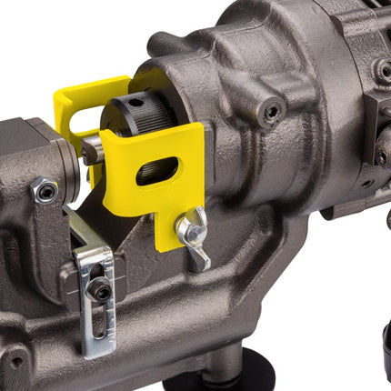 Makita DPP200ZK 18V Ponsmachine