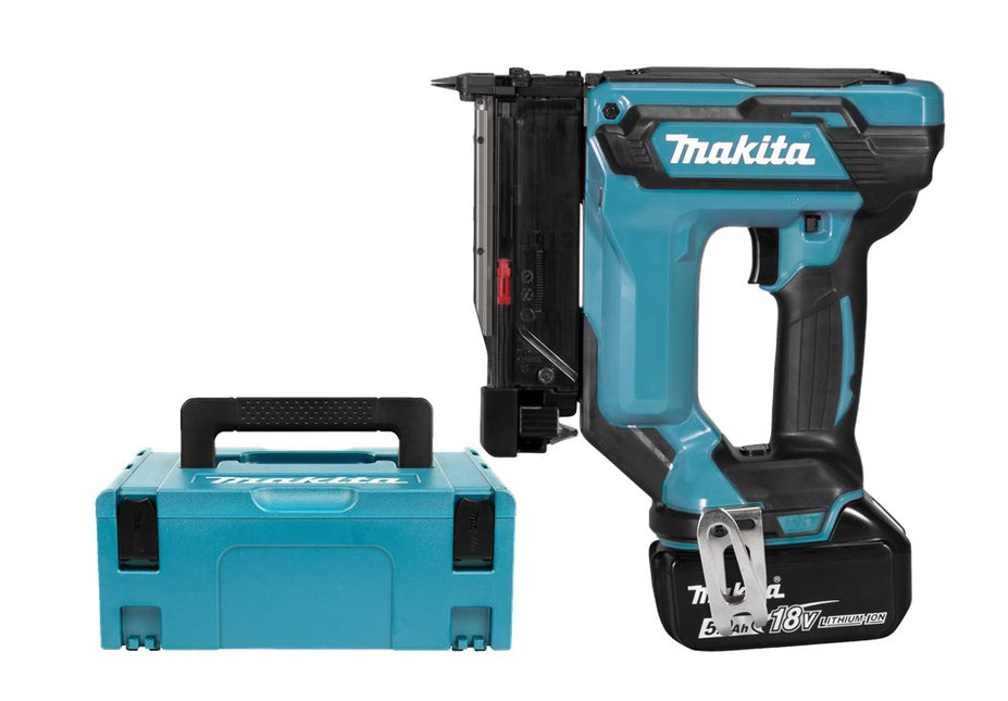 Makita DPT353ZJ 18V Pintacker