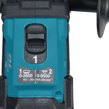 Makita DPV300Z 18V Schuur- Poetsmachine