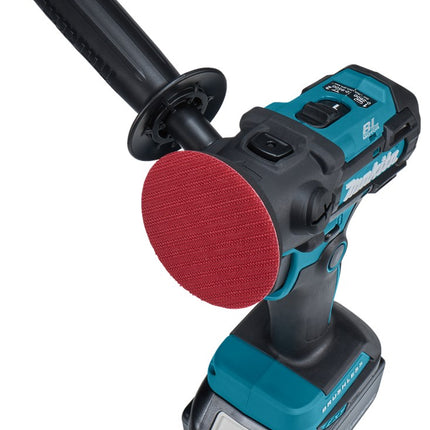 Makita DPV300Z 18V Schuur- Poetsmachine