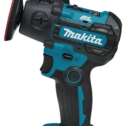 Makita DPV300Z 18V Schuur- Poetsmachine