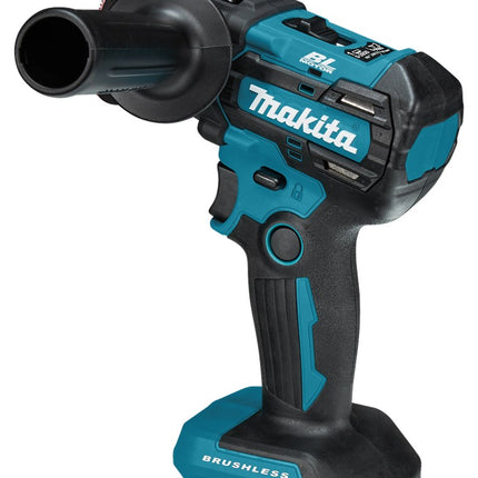 Makita DPV300Z 18V Schuur- Poetsmachine