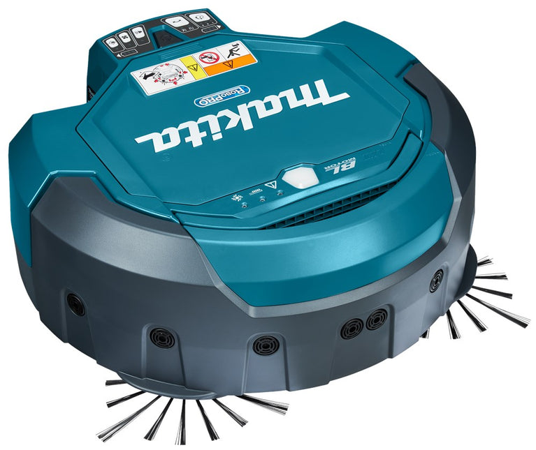 Makita DRC200Z 18V Robocleaner